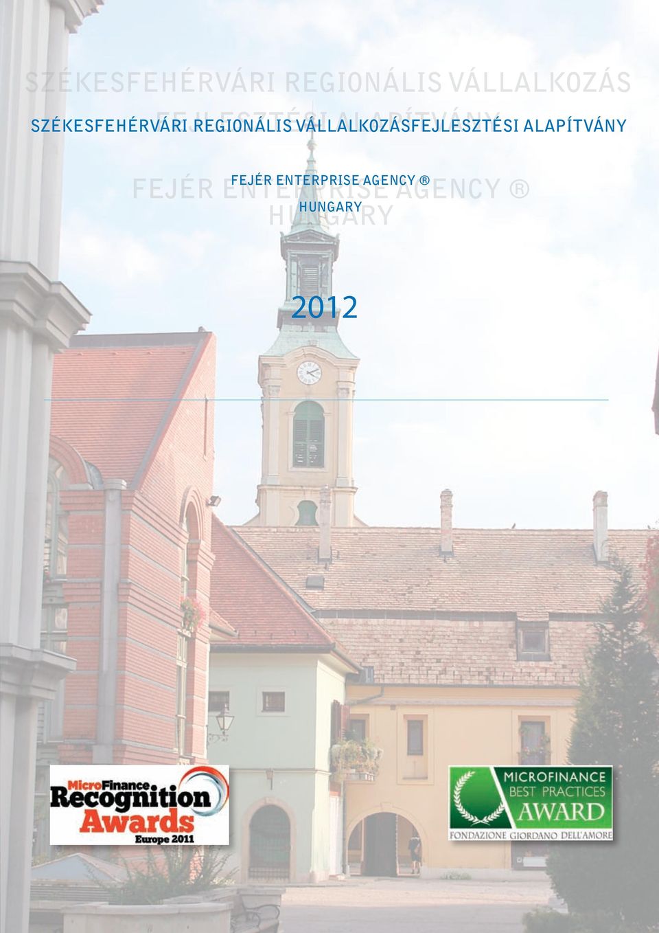 VÁLLALKOZÁSFEJLESZTÉSI ALAPÍTVÁNY