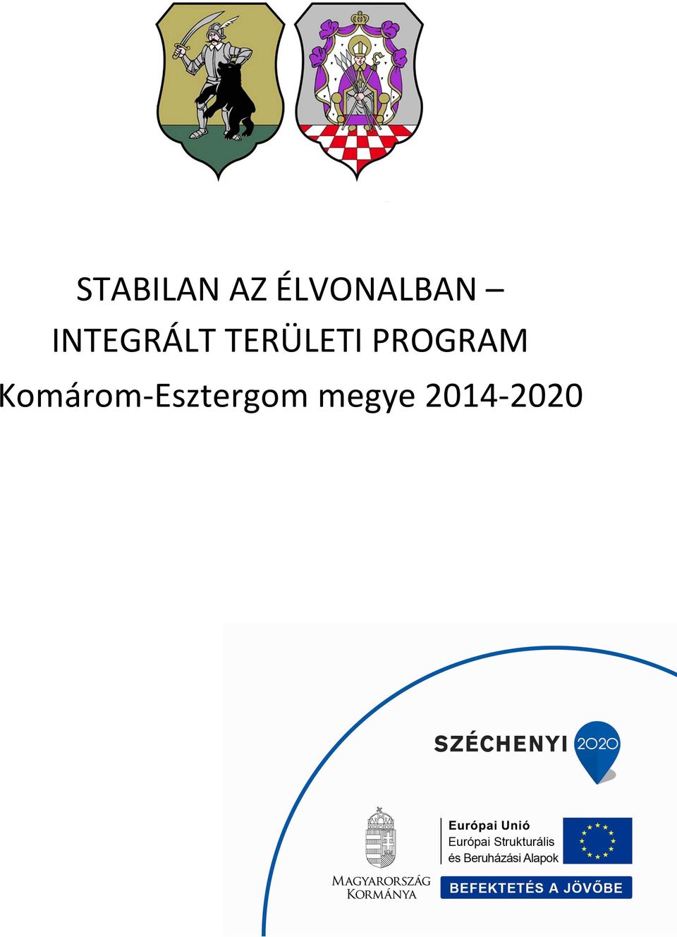 TERÜLETI PROGRAM