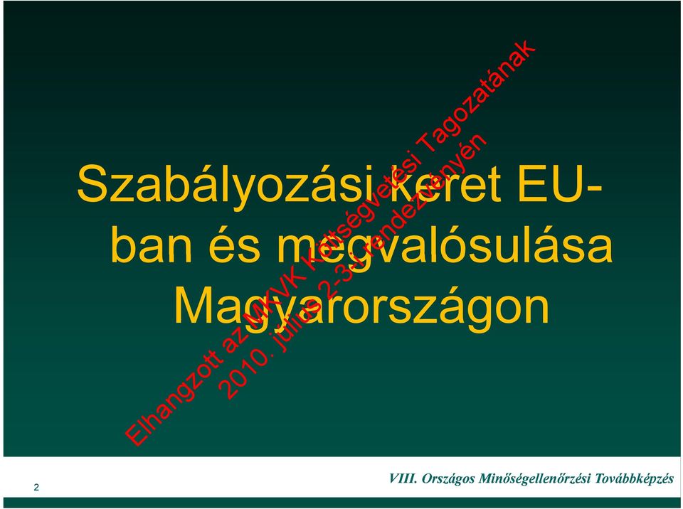 és