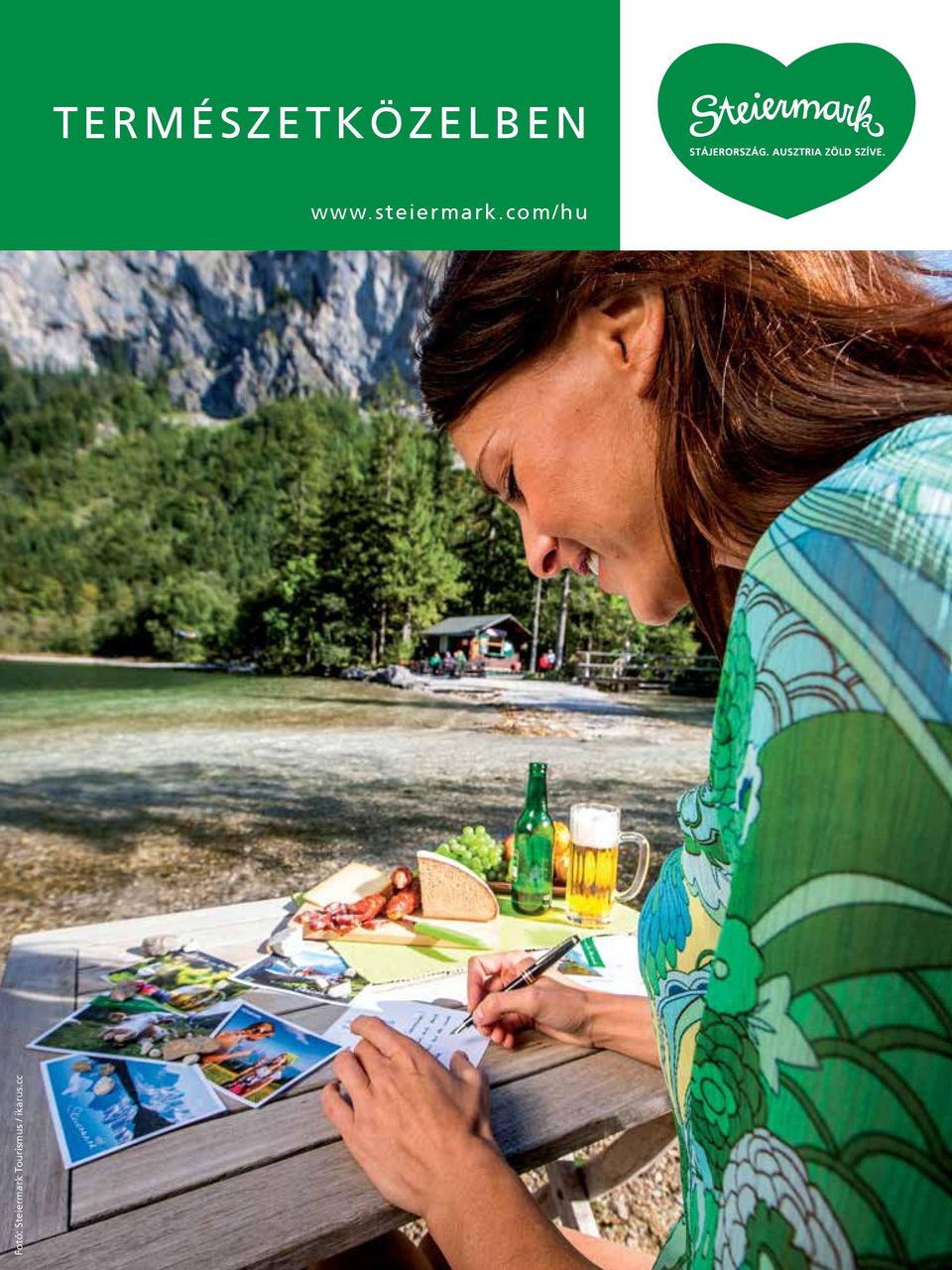 com/hu Fotó: Steiermark