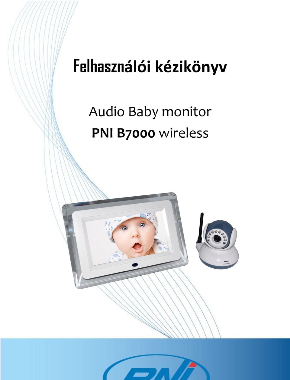 Audio Baby
