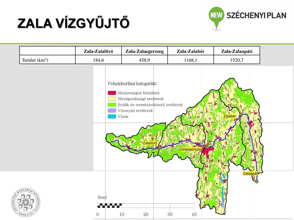 Zala-Zalabér Zala-Zalaapáti