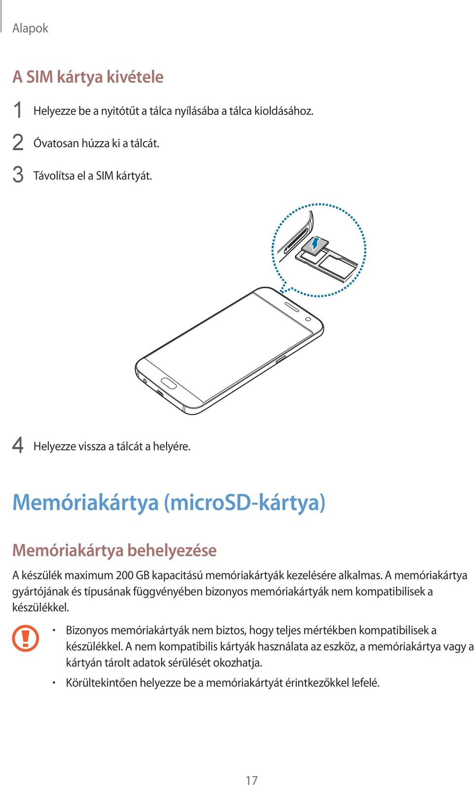 SM-G930F. Felhasználói kézikönyv - PDF Ingyenes letöltés
