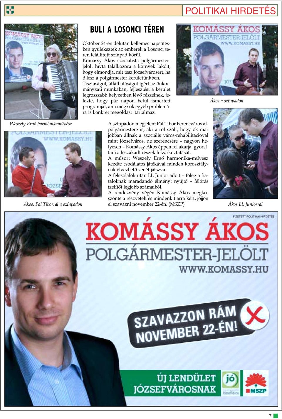 Hetedik napos adventista randevú hitek