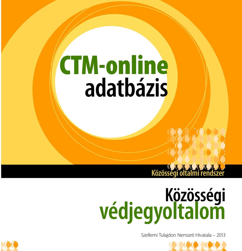 Közösségi védjegyoltalom