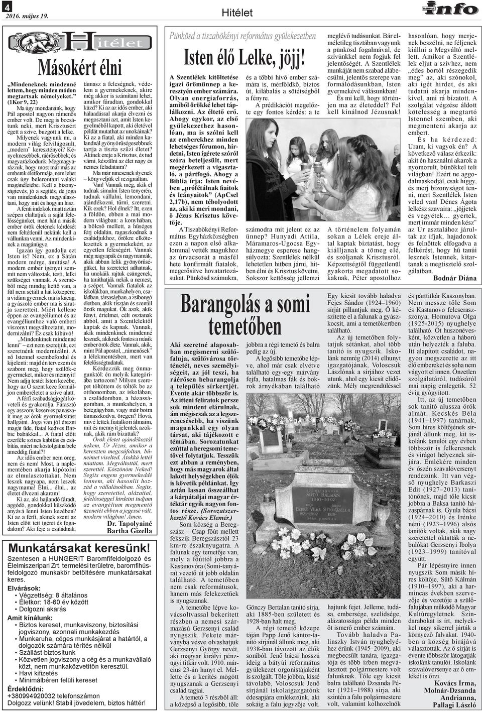 Gia mantegna társkereső története