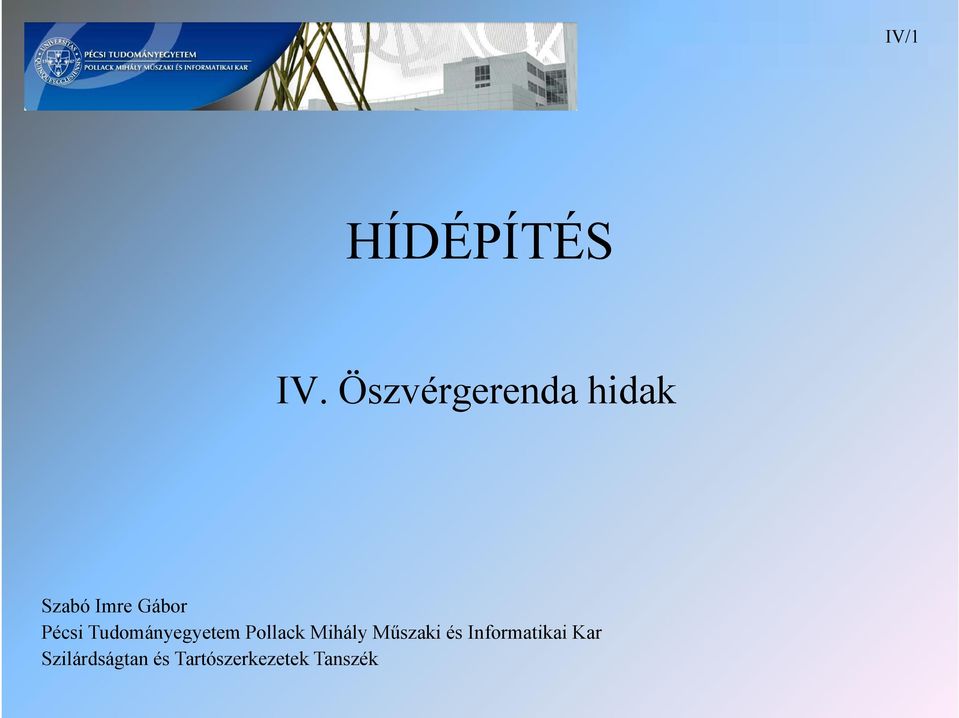 Pé Tudományegyetem Pollk hály