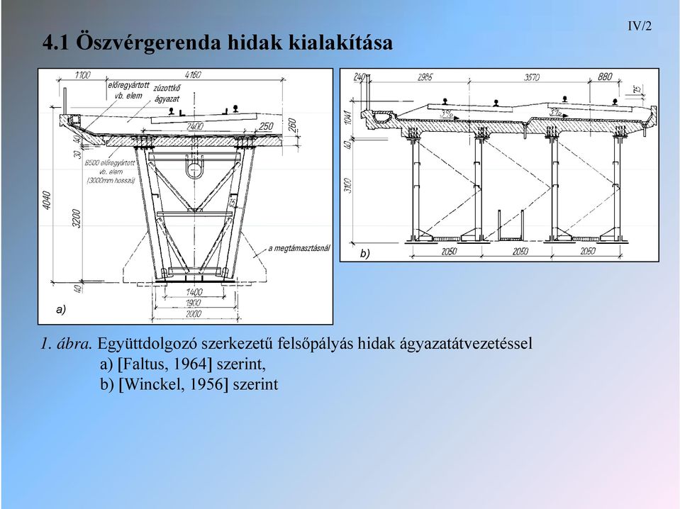 Együttdolgozó zerkezetű felőpályá hdk