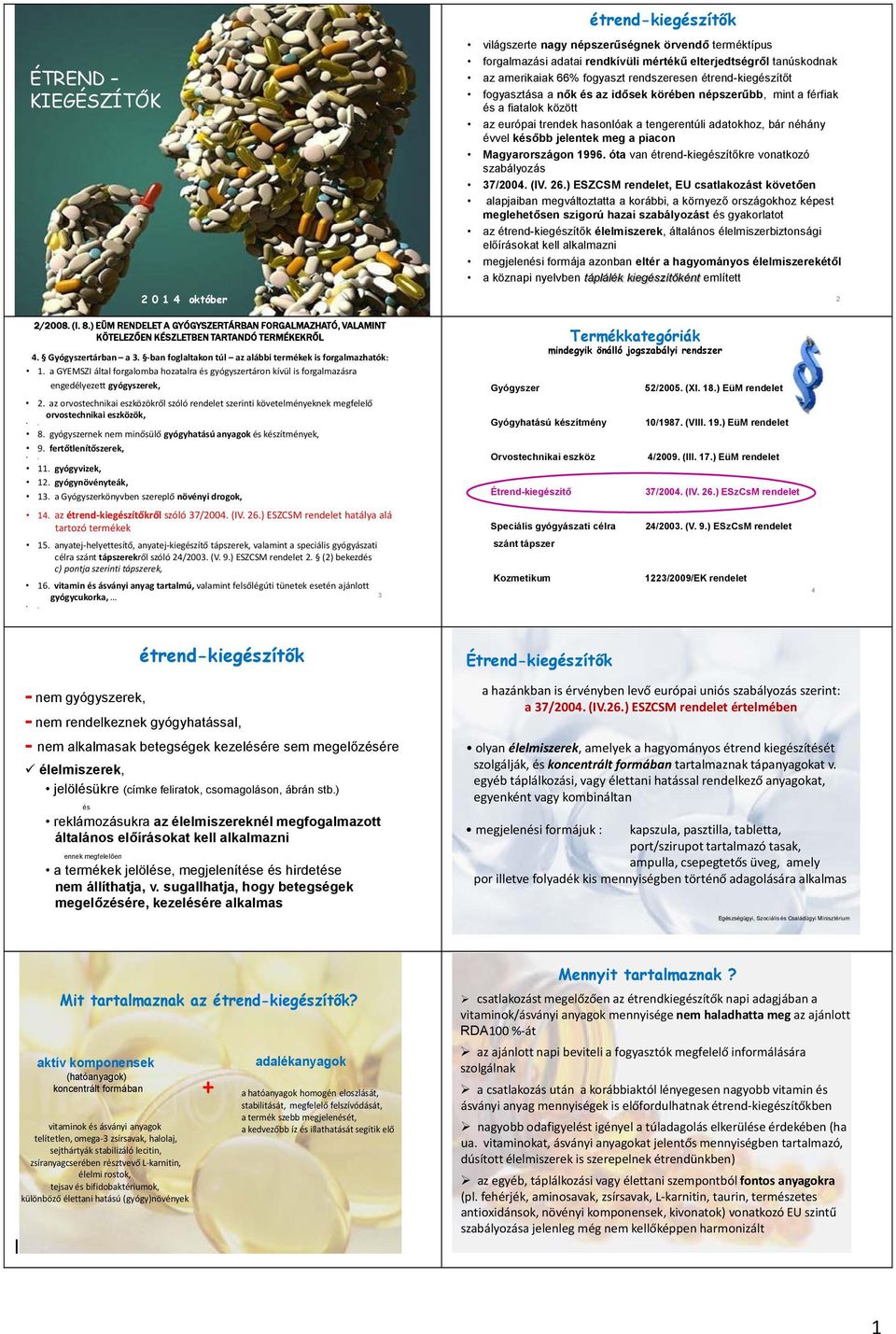 az étrend-kiegészítők segítik-e a fogyást