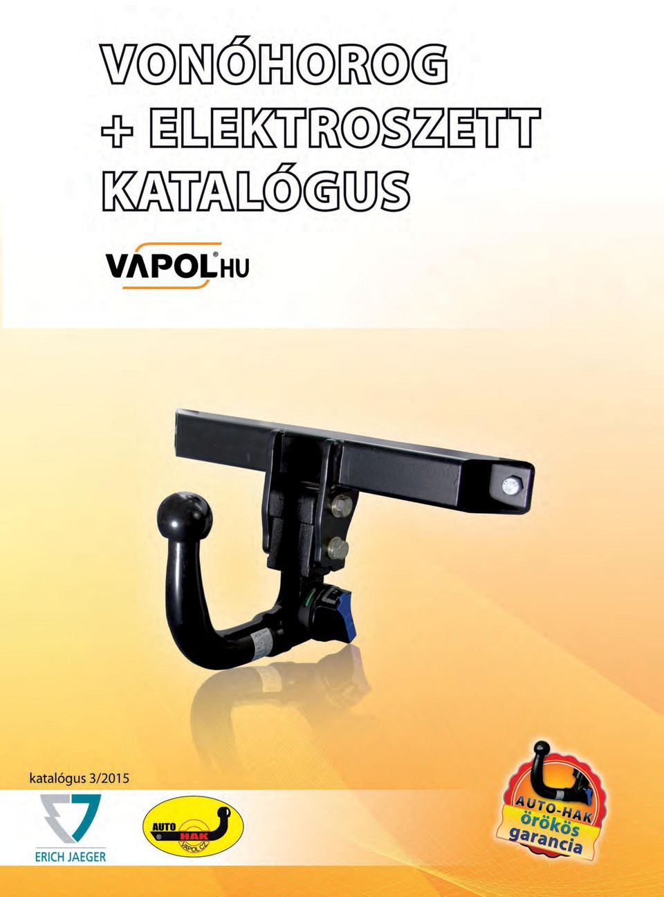 Le kell vennem a vonógömböt, ha nem használom a vonóhorgot? Milyen  elektromos csatlakozó kell az autóra? Mit jelent a D-érték? Vásárlási  feltételek: - PDF Ingyenes letöltés