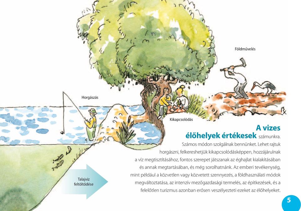 kialakításában és annak megtartásában, és még sorolhatnánk.