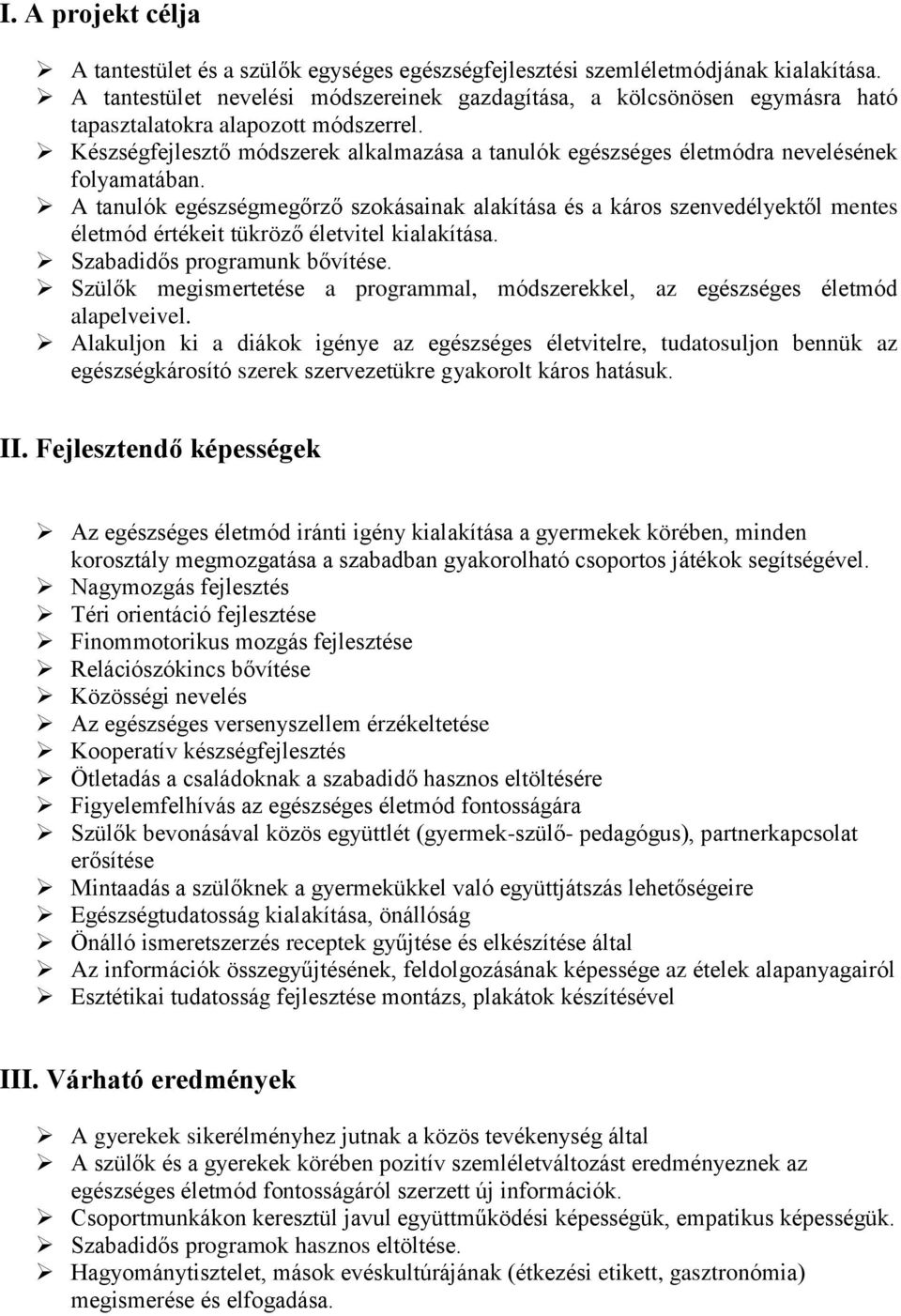 Az egészséges gyerekekért - PDF Free Download