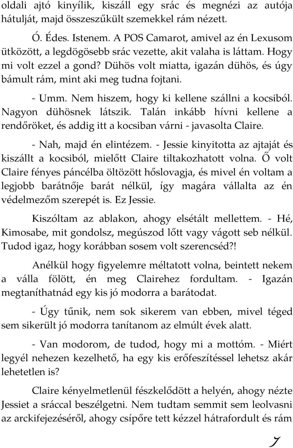 Gyors társkereső kérdések listája