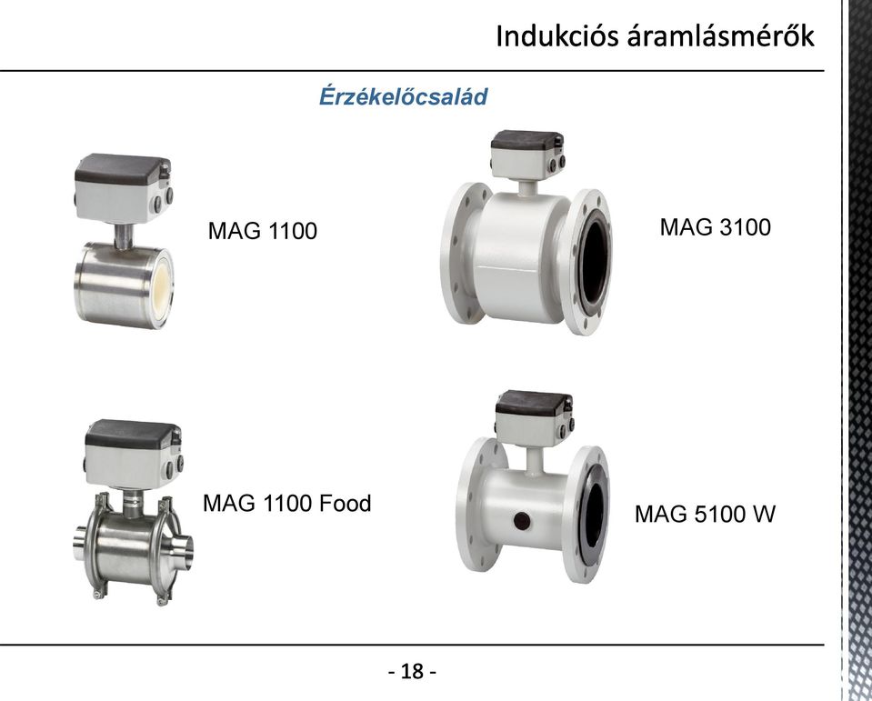 3100 MAG 1100