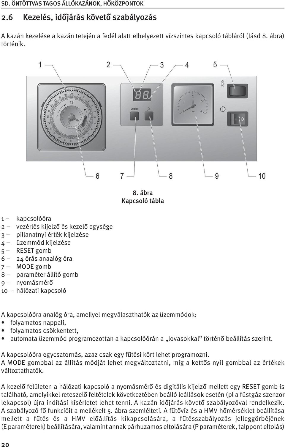 kapcsoló 8.