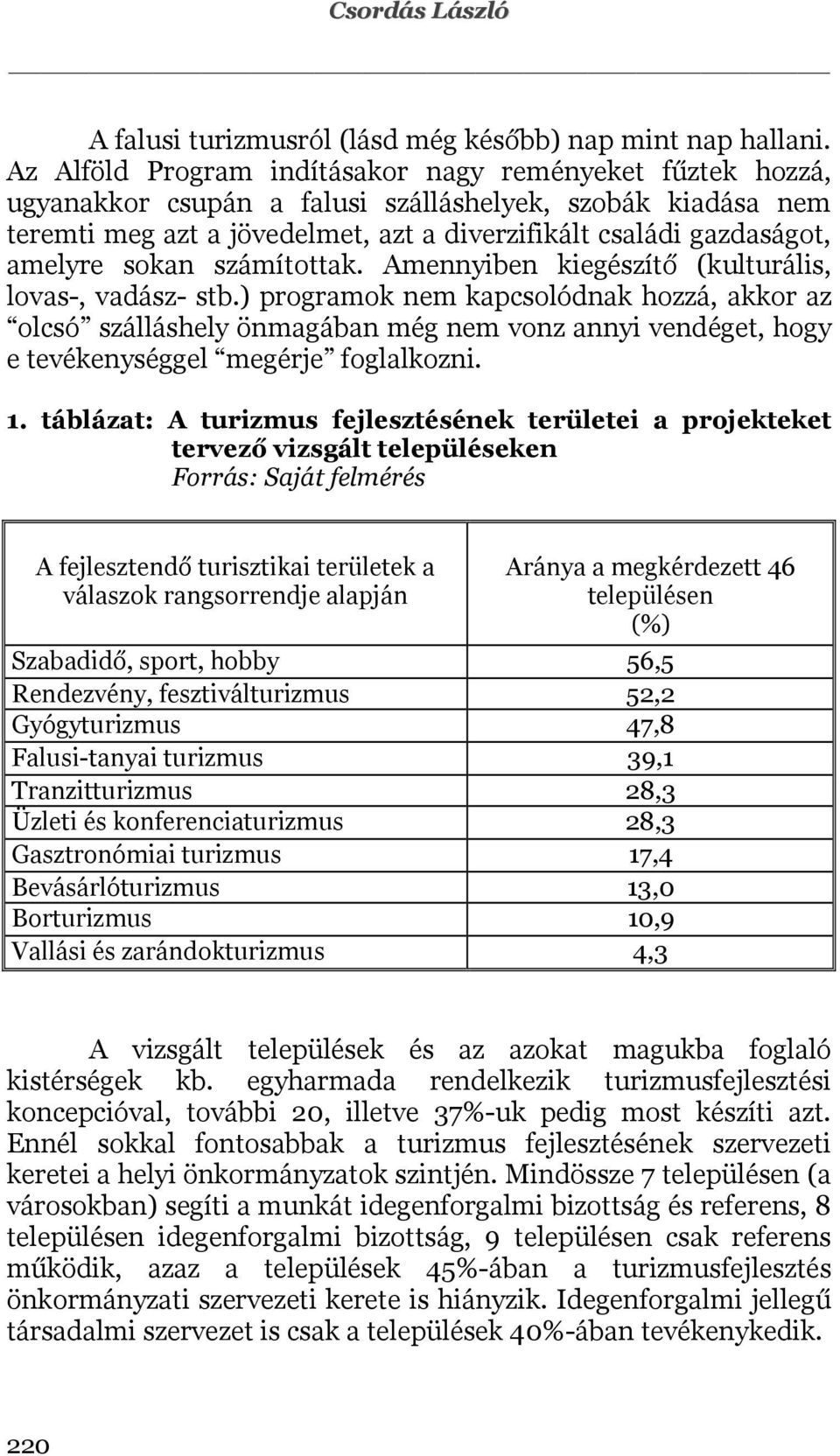 sokan számítottak. Amennyiben kiegészítő (kulturális, lovas-, vadász- stb.