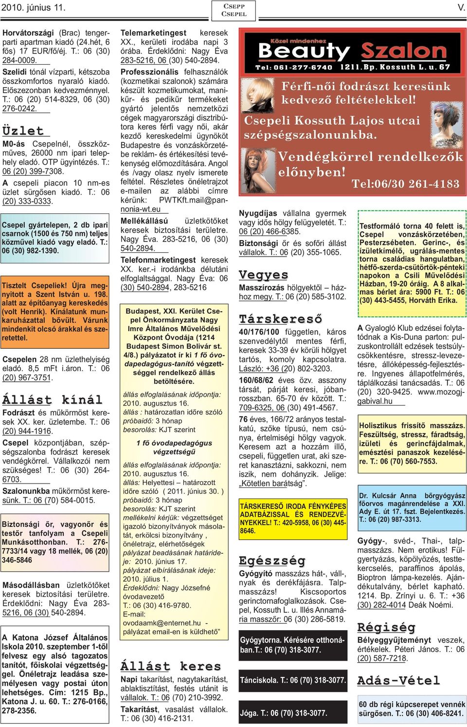 Zulus bolt társkereső show