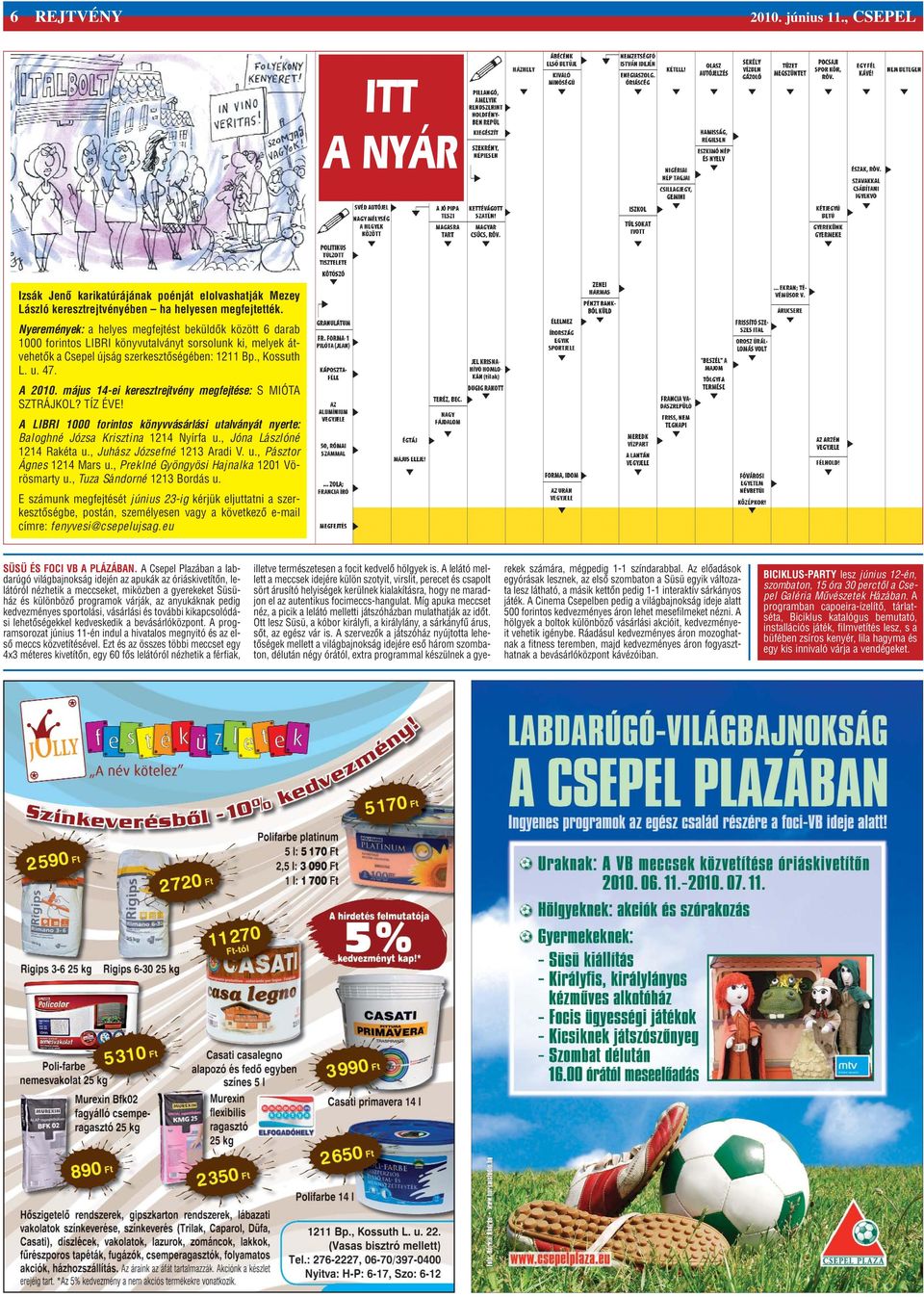 Dobmagazin társkereső oldal