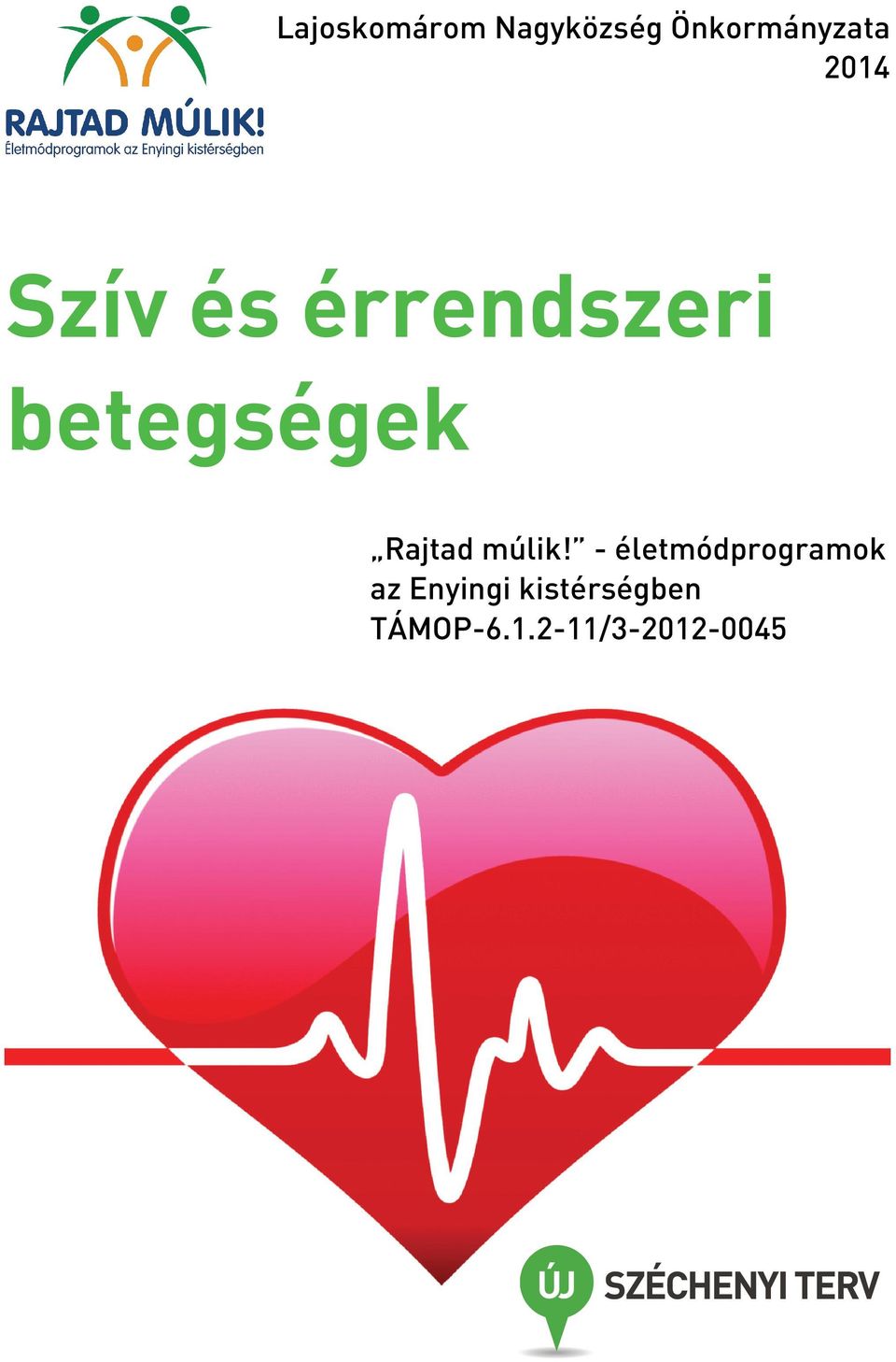 ingyenes oktatási anyagok szív egészsége)