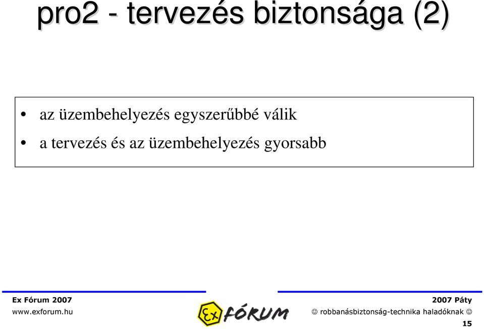 egyszerbbé válik a