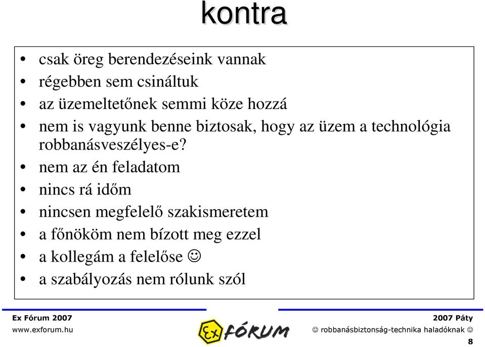 robbanásveszélyes-e?