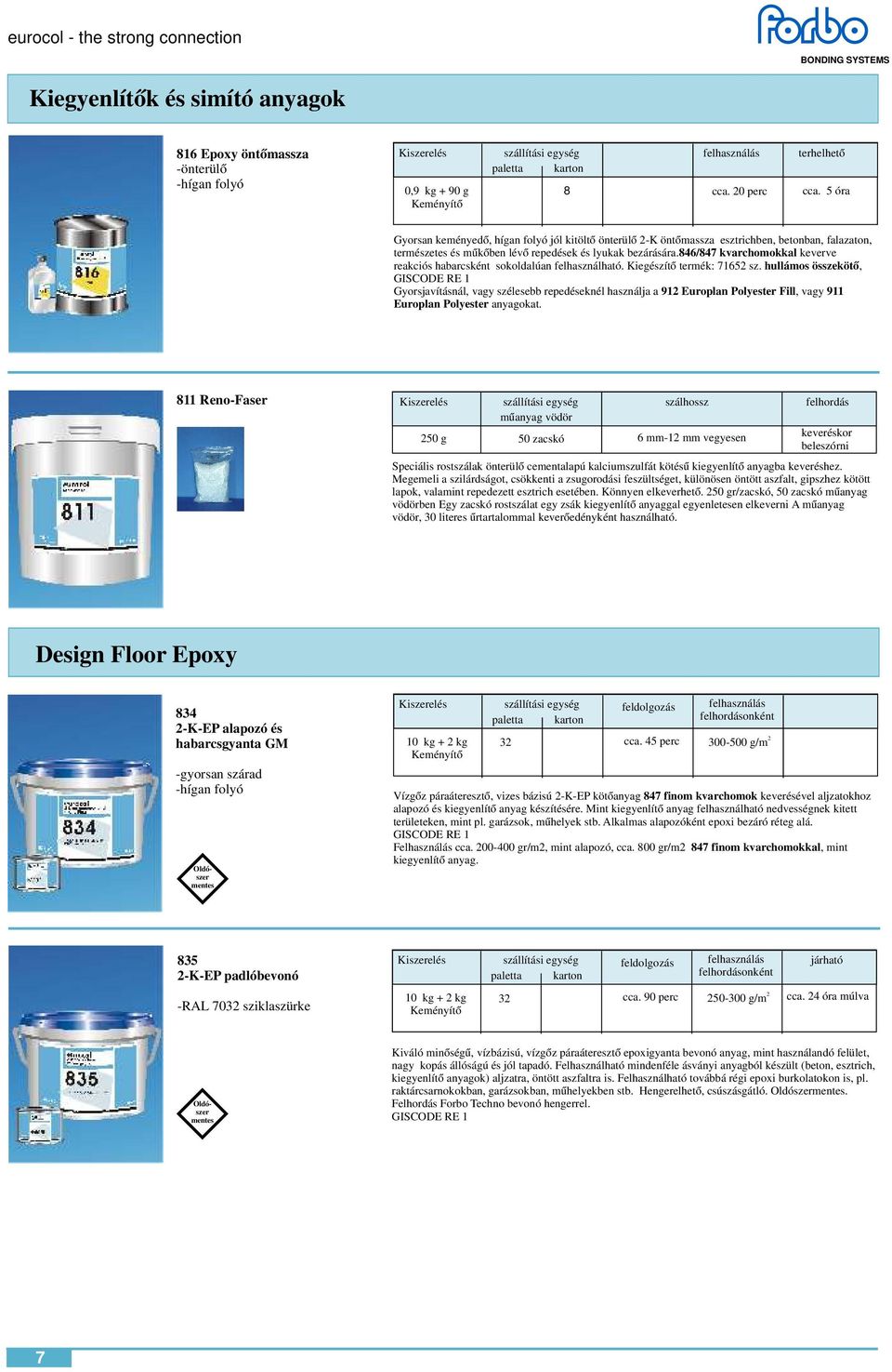 Padlóburkolási technika - PDF Free Download