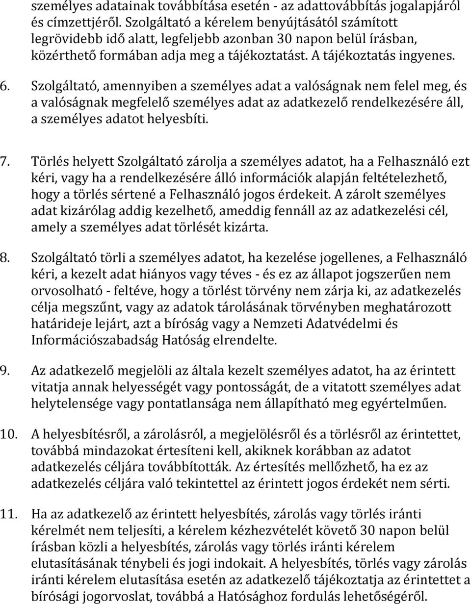 A ta je koztata s ingyenes. 6.