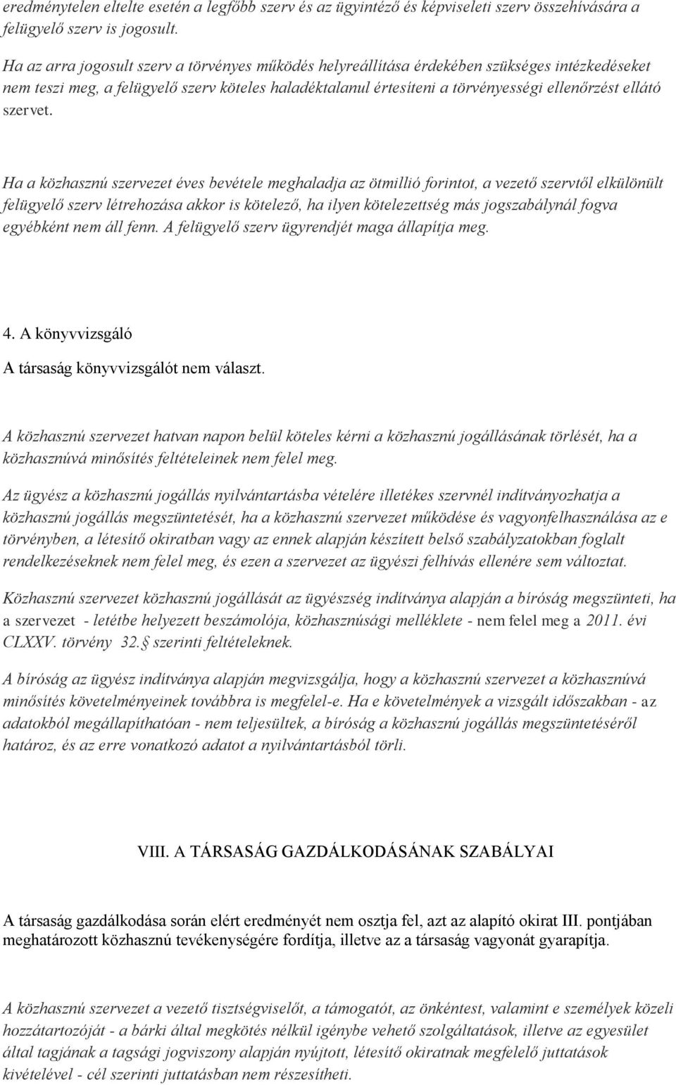 szervet.