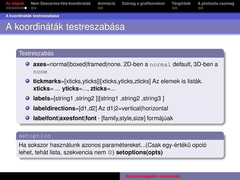 .., zticks=.