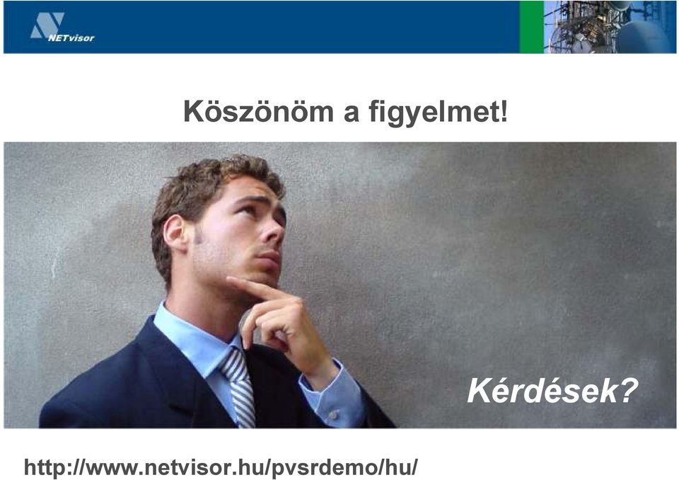 Kérdések?