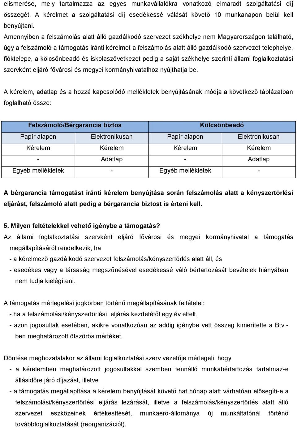 fióktelepe, a kölcsönbeadó és iskolaszövetkezet pedig a saját székhelye szerinti állami foglalkoztatási szervként eljáró fővárosi és megyei kormányhivatalhoz nyújthatja be.