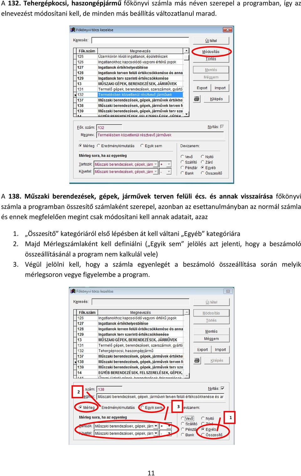 RLB-60 Kettős könyvvitel programmal - PDF Free Download