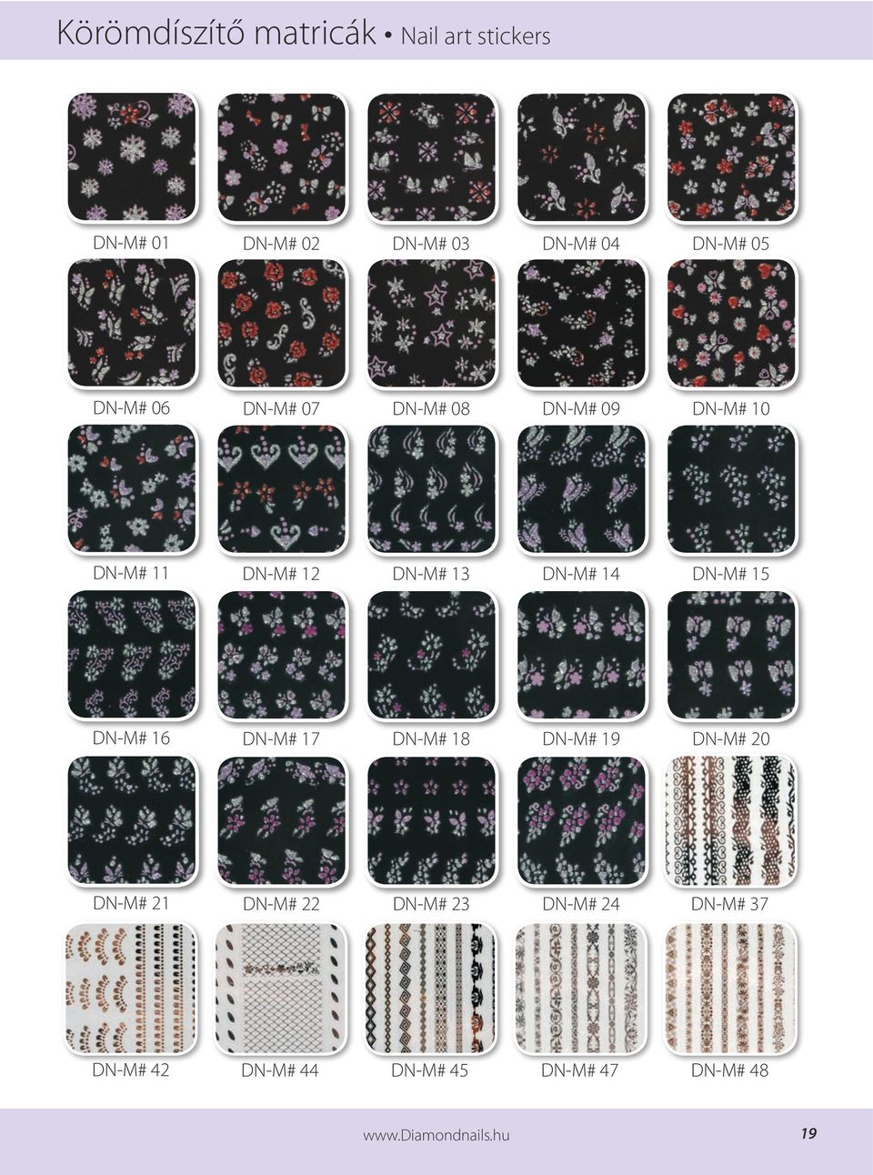 14 DN-M# 15 DN-M# 16 DN-M# 17 DN-M# 18 DN-M# 19 DN-M# 20 DN-M# 21 DN-M# 22 DN-M#