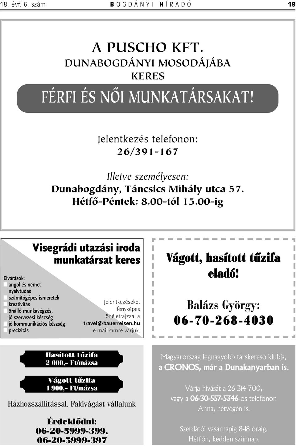 Aussie társkereső szabályok