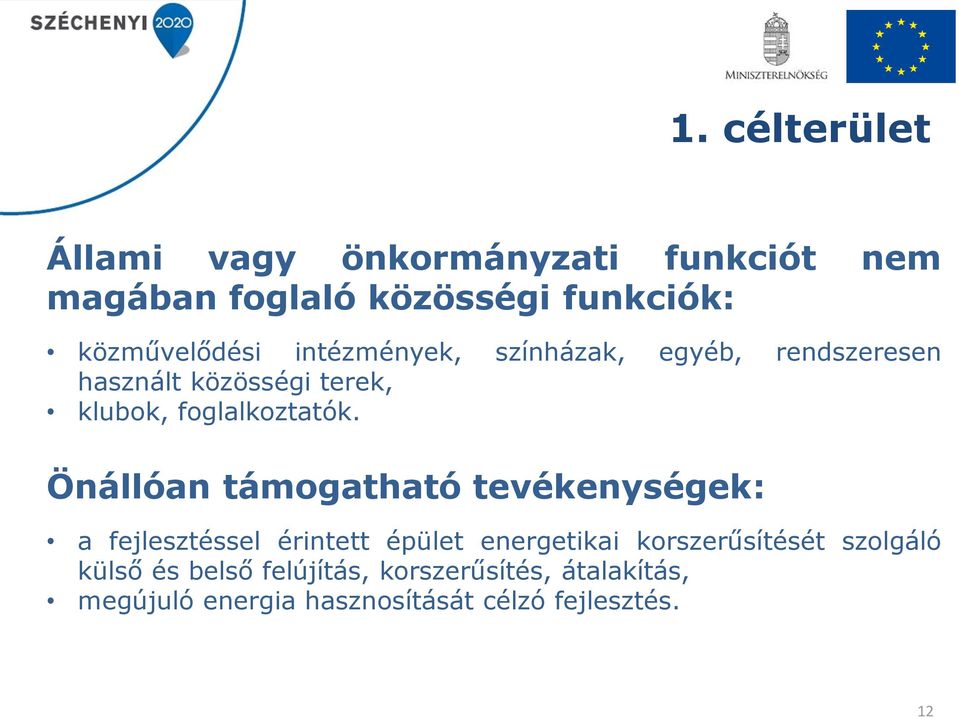 foglalkoztatók.