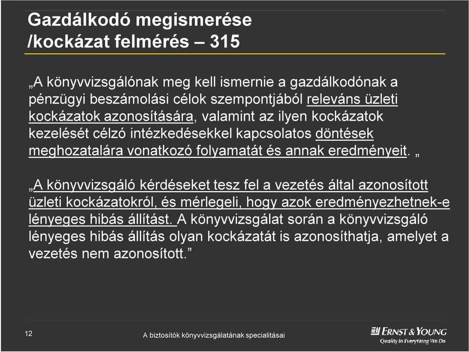 annak eredményeit.