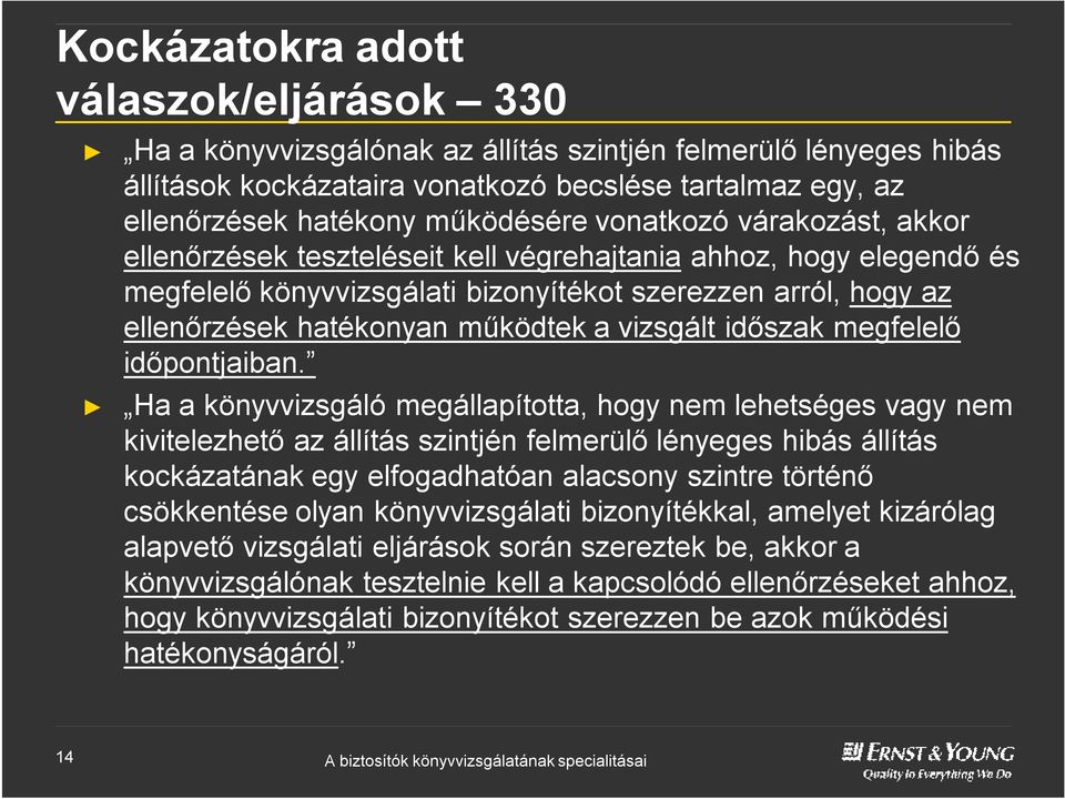 működtek a vizsgált időszak megfelelő időpontjaiban.
