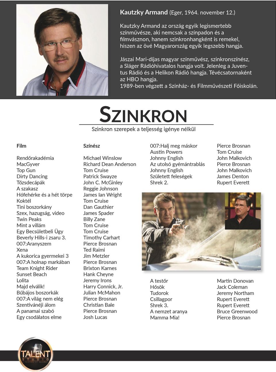 Főiskolai tini kép