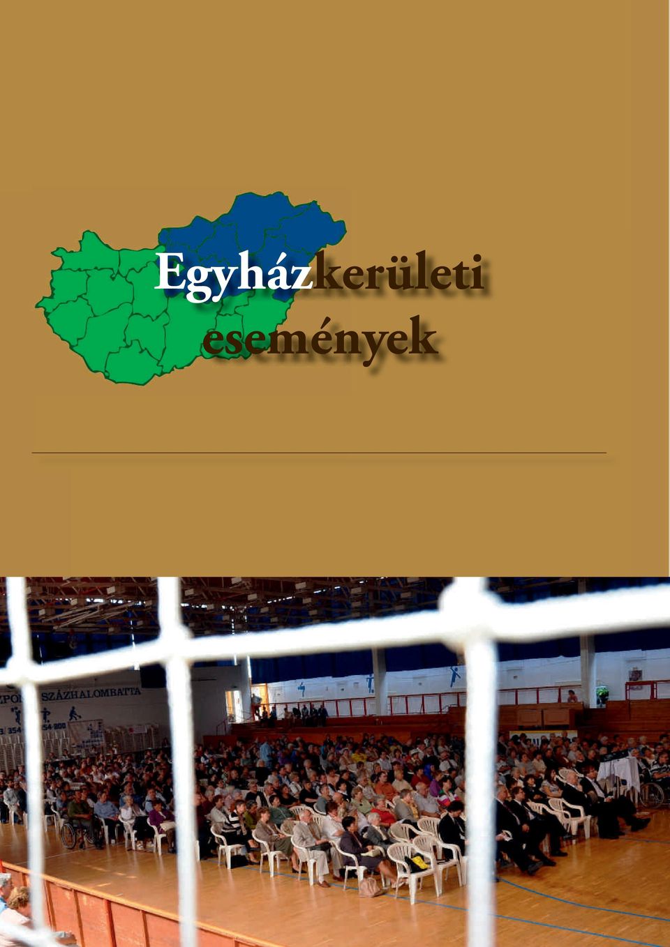 Kerületi Krónika