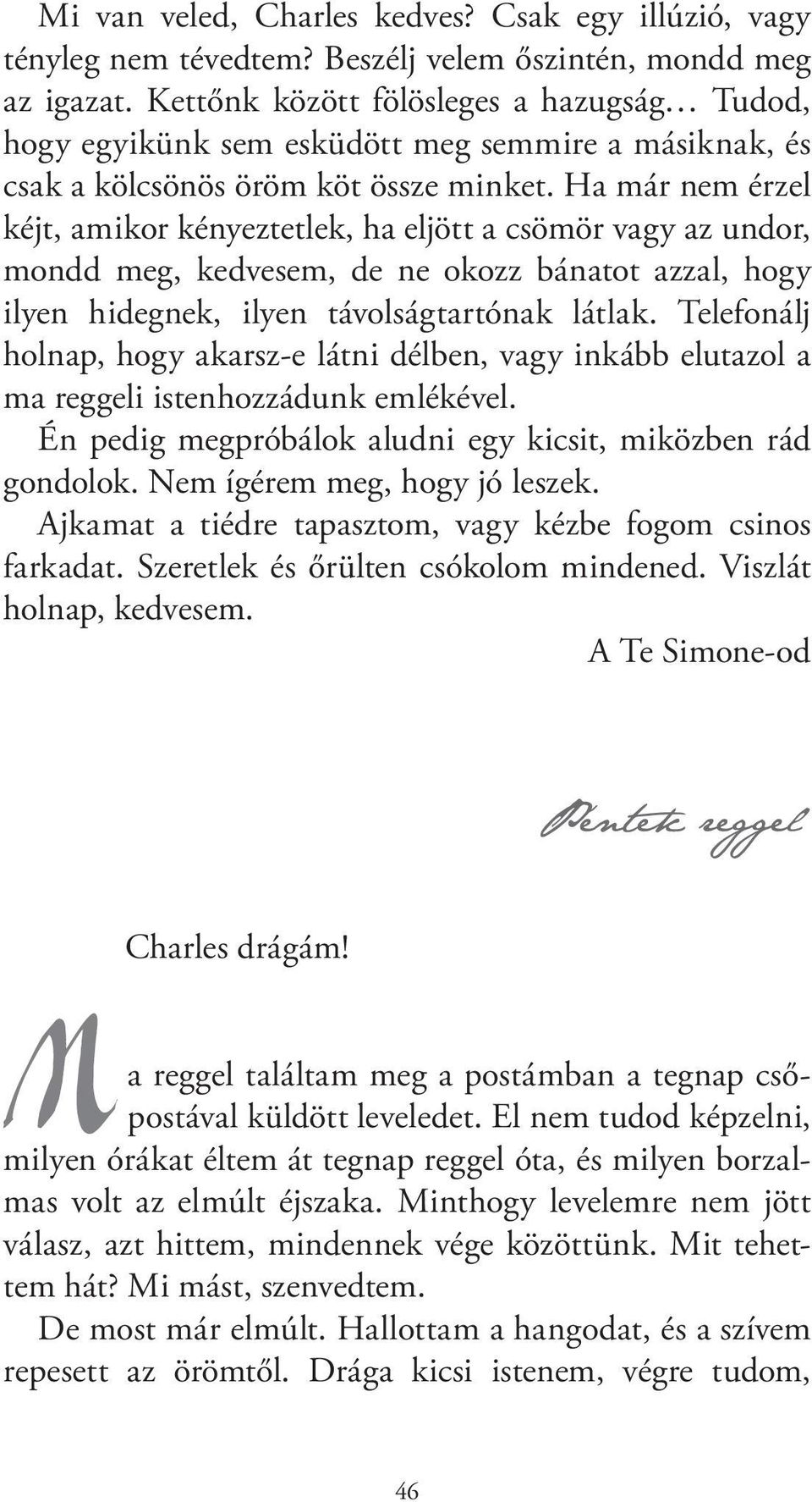 vad orgia cső