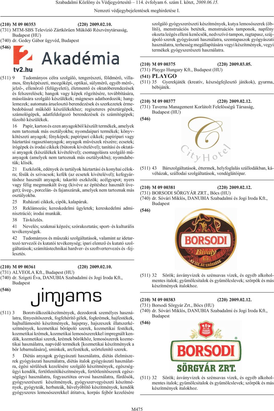ragtapasz, szájápoló szerek gyógyászati használatra, szemtapaszok gyógyászati használatra, terhesség megállapítására vegyi készítmények, vegyi termékek gyógyszerészeti használatra.
