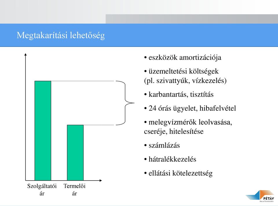 hibafelvétel melegvízmérők leolvasása, cseréje, hitelesítése