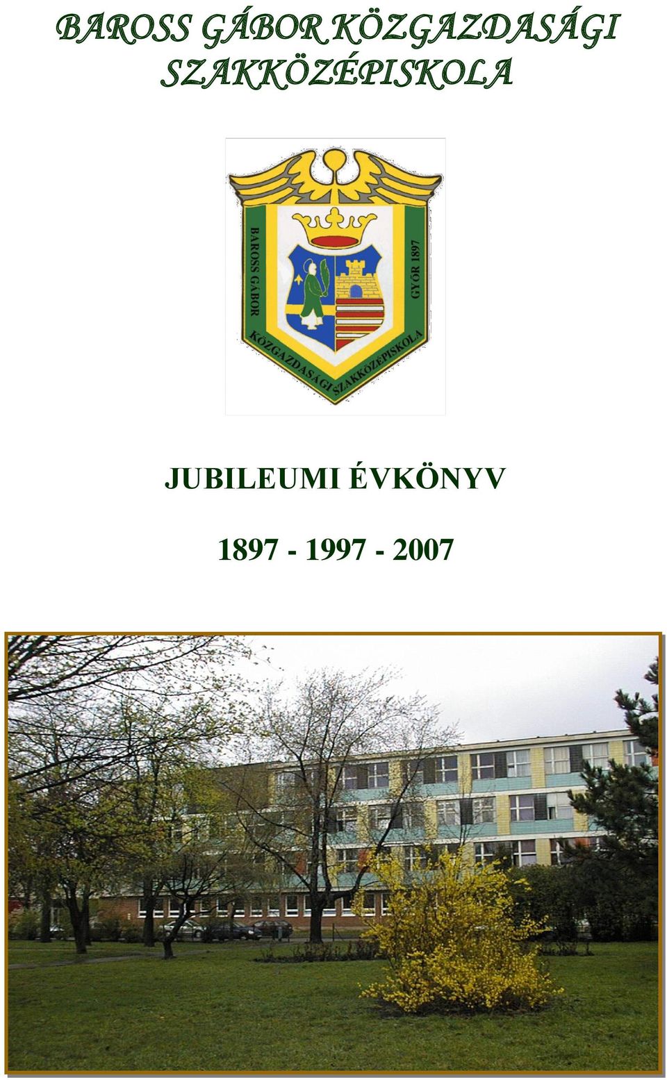 SZAKKÖZÉPISKOLA