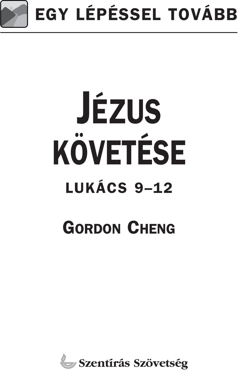 LUKÁCS 9 12 GORDON