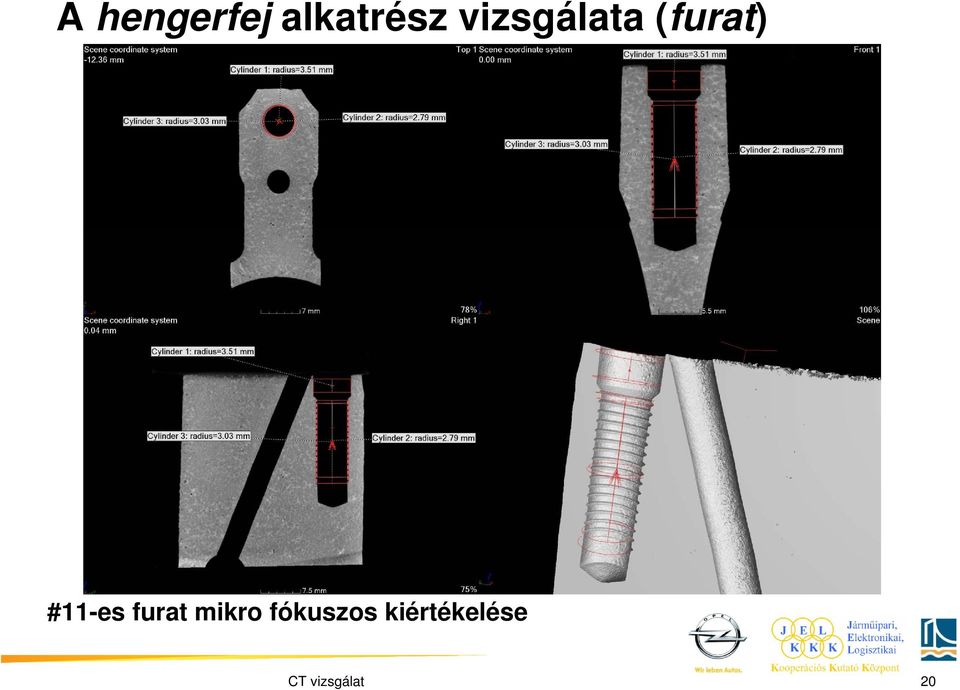 #11-es furat mikro