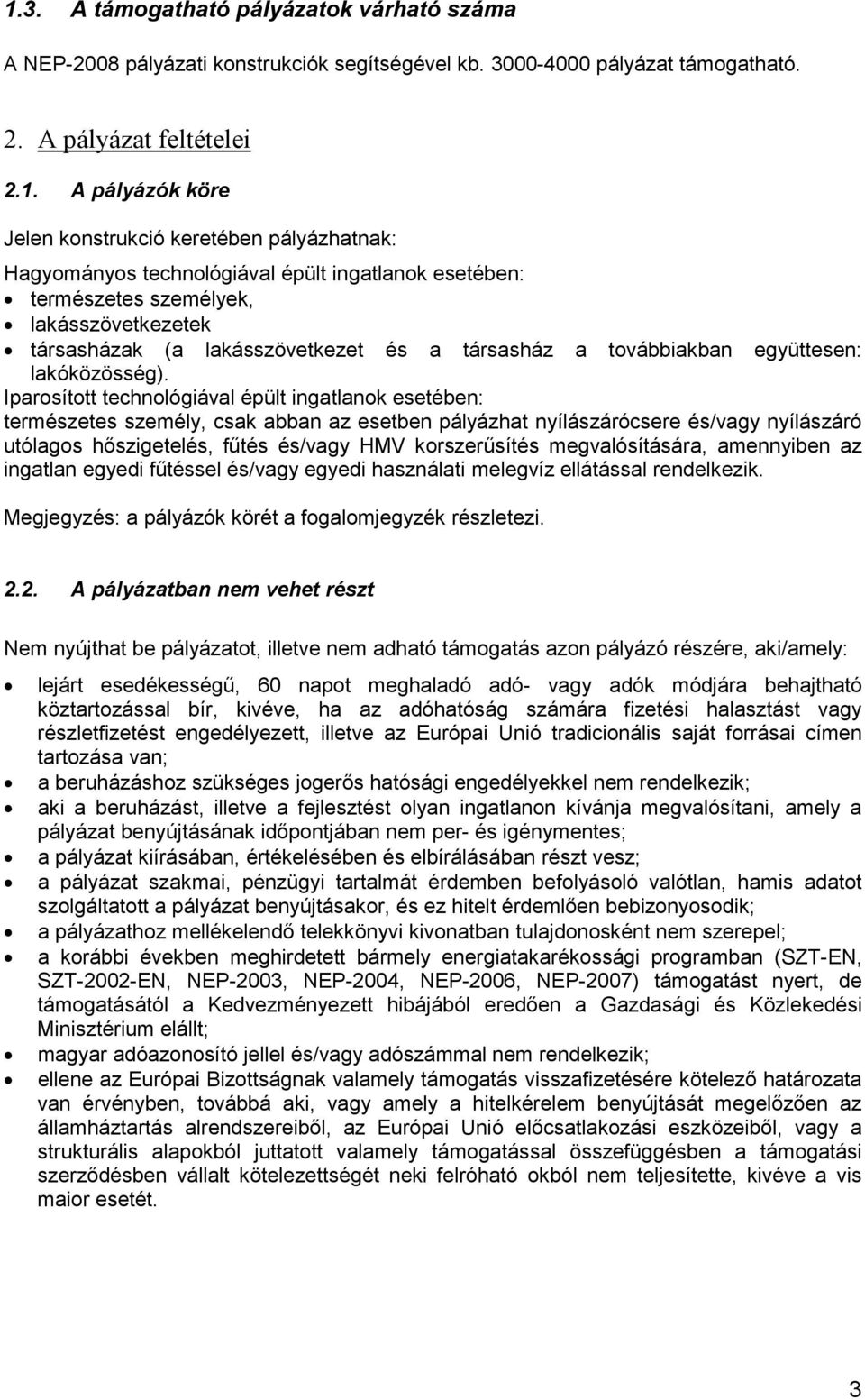 lakóközösség).