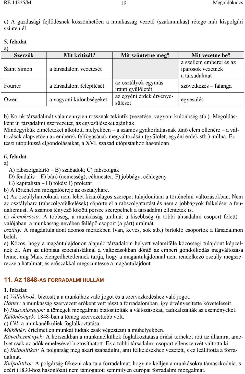 különbségeket az egyéni érdek érvényesülését egyesülés Koruk társadalmát valamennyien rossznak tekintik (vezetése, vagyoni különbség stb.).