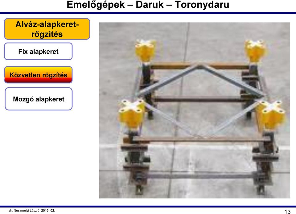 Daruk Toronydaru