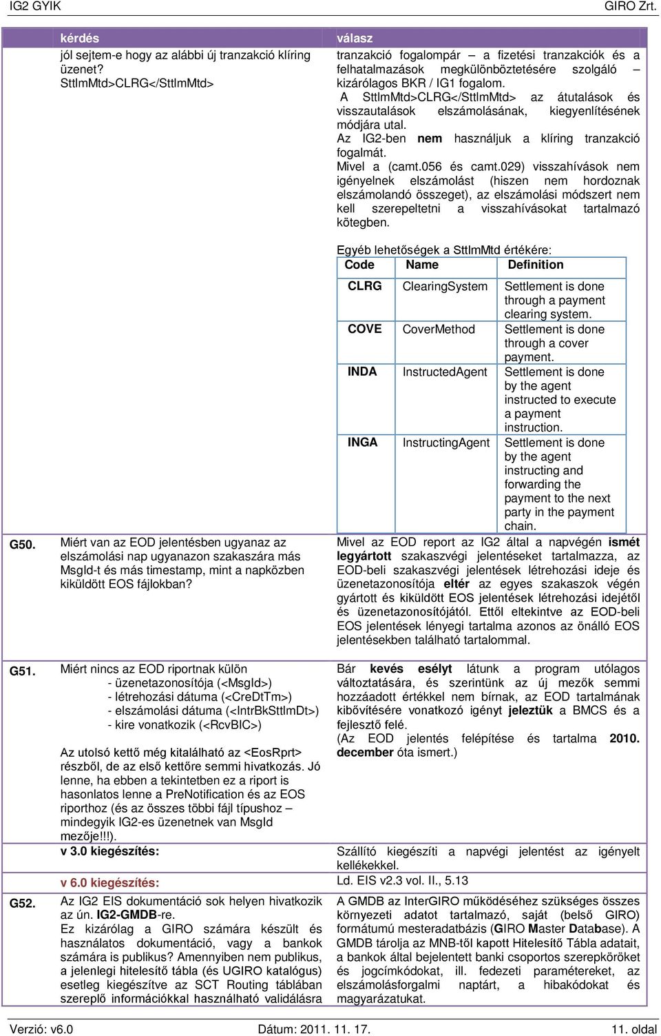 tranzakció fogalompár a fizetési tranzakciók és a felhatalmazások megkülönböztetésére szolgáló kizárólagos BKR / IG1 fogalom.