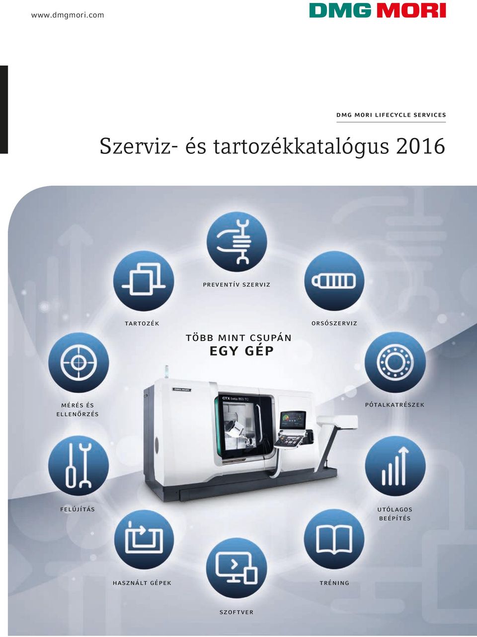 tartozékkatalógus 2016 preventív szerviz tartozék több mint